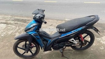 cần rsx fi