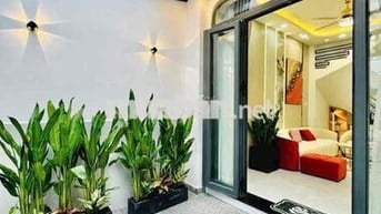 🚘🚘SIÊU PHẨM NHÀ ĐẸP - PHÚ NHUẬN - 40m2 x 3 TẦNG - 3PN 4WC - PHÒNG THỜ
