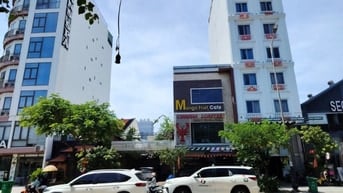 🏖 BÁN LÔ ĐẤT MẶT TIỀN VÕ NGUYÊN GIÁP – PHỐ TÂY AN THƯỢNG – SÁT BIỂN M