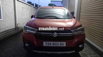 Cần bán Suzuki xl7 2022 GLX AT - 8000 km