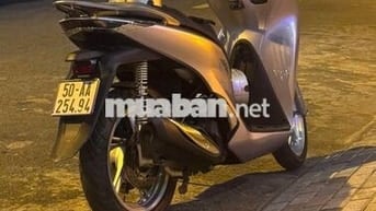 Cần Ra Gấp SH 125i mới Keng, Lăn Bánh 3000km
