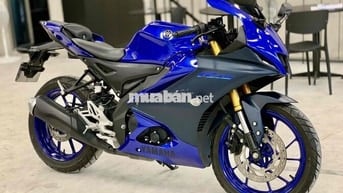 🏍 Yamaha R15 V4 2022 – Chính chủ Mới keng 4.800 km