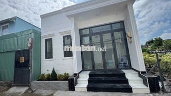 Nhà 1 trệt Huỳnh Tấn Phát, 75m², 3PN, giá tốt chỉ 4.9 tỷ