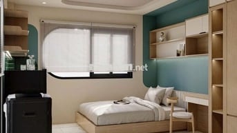 NHANH TAY BÓC SEAL – NHÀ MỚI _ ĐẦY ĐỦ GIẶT SẤY _ BAN CÔNG