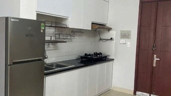 Chung cư Bàu Cát, Hồng Lạc, TB: 2p ngủ, 6tr5/th, full nội thất, 65m2