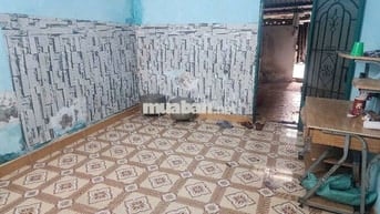 MẶT TIỀN ĐƯỜNG DƯƠNG THỊ MƯỜI Q12-106M2-2 TẦNG-GIÁ 7,75 TỶ