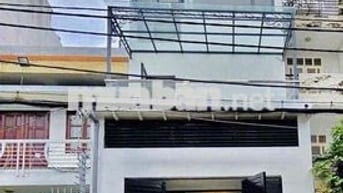 Bán Nhà Phố MT Đường Số , P Tân Quy Quận 7