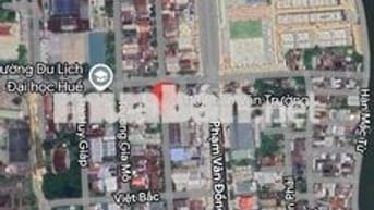 ĐẤT KHỔ VIP - PHAN VĂN TRƯỜNG - Khu dân cư cao cấp