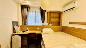 CHDV 5 tầng, 7 PN full nội thất