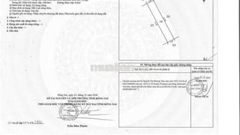 CHÍNH CHỦ GỬI BÁN GẤP LÔ ĐẤT LONG ĐỨC – LONG THÀNH