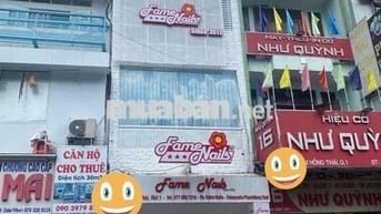 Siêu MT Phạm Hồng Thái, P.Bến Thành Q1 - đối diện New World