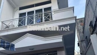 💥 DUONG BÁ TRẠC PHƯỜNG 1 Q8- CHỦ SẮP VỀ MỸ HẠ THÊM  1 Tỷ  GIÁ CỰC SHOC