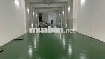 Cần bán gấp kho 461m2 ở 499 Lê Minh Xuân, Huyện Bình Chánh, TP. HCM