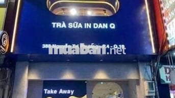 CHO THUÊ NHÀ  NGAY TRƯỜNG ĐH KINH TẾ, NGUYỄN TRI PHƯƠNG, QUẬN 10