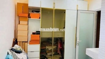 Nhà 4 Tầng Như B.Thự Tam Phú T.Đức DT80m 8×10 - 3Pn 4Wc Hoàn Công
