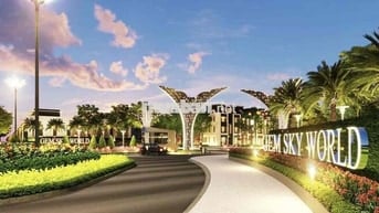 Cần bán gấp đất Gem sky world Long Thành gần sân bay-sổ sẵn sang tên