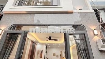 Cơ hội hiếm: Nguyễn Xí , BT 40m², 4.5 Tỷ. Không kiếm được căn thứ hai!