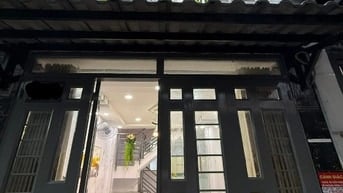 Bán gấp nhà Phan Xích Long, phường 2, Phú Nhuận 50m2 sẵn SHR sang tên 
