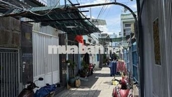 Bán gấp nhà 66m2, 3pn, đường 1041 Trần Xuân Soạn, Quận 7, HCM.