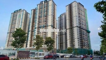 Cho thuê shophouse Căn góc Akari 1 trệt 1 lầu 220m2 giá 100 tr
