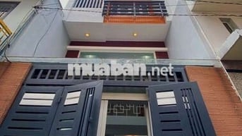 🏡 Nhà 4 tầng mới – Giá Nhỉnh 4$3 thương lượng