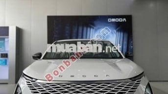 Omoda C5 Luxury 1.5 AT 2025