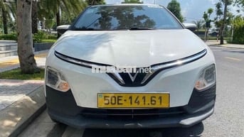 VinFast VF5 2025 Plus - Mua Pin Siêu Lướt 2.000km