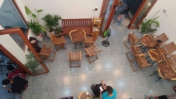 NHÀ GÓC 2 MT CƯ XÁ PHÚ LÂM D Q6 (9X18) HDT 30 TRIỆU. GIÁ BÁN 18,5 TỶ