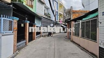 Nhà 6,5 triệu 2 phòng ngủ gần chợ Cả Đài ô tô tới nhà kd được