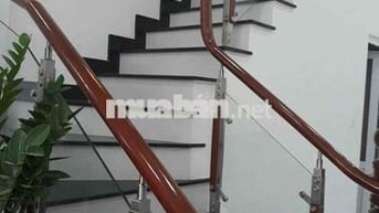CHO THUÊ NHÀ PHƯỜNG TÂN QUÝ : 4 x 15 M đúc 3,5 Lầu Cực đẹp  Hẻm 7 M