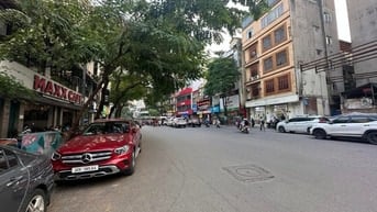 1NHÀ RA PHỐ LÊ THANH NGHỊ-ĐH BÁCH KHOA-ÔTÔ ĐỖ CỬA-56m2-4TẦNG-16TỶ500