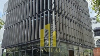 CHO THUÊ TOÀ VĂN PHÒNG SÀN TRỐNG ĐƯỜNG XUÂN THUỶ GIÁ 6500 USD