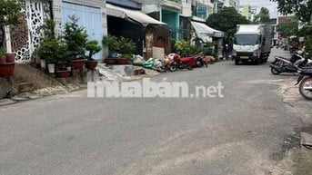 Bán căn nhà mặt phố 4x12 1 trệt 3 lầu gần BX miền Tây, 7,6 tỷ