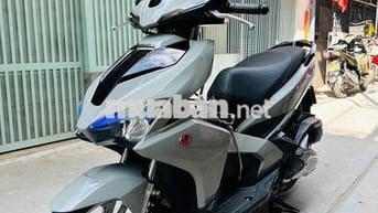 Airblade 2017 Xám Xi Măng