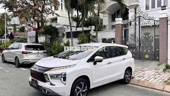 Mitsubishi Xpander 2022 AT Premium - 25000 km