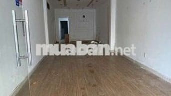 ✅CHO THUÊ NGUYÊN CĂN MẶT TIỀN ĐƯỜNG TRẦN HƯNG ĐẠO,P.NG CƯ TRINH QUẬN 1