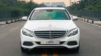 Mercedes Benz C Class 2018 C250 Exclusive - 739tr