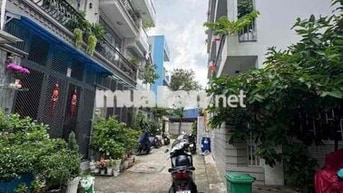 Bán đất Phạm Văn Chiêu - 70m2 - 4.55 tỷ - Khu phân lô - Full thổ cư