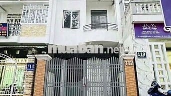Cho thuê nhà trục chính đường nguyễn hiền kdc 91b gần đại học y dược g