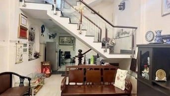 SỞ HỮU NGAY CĂN NHÀ GIÁ TỐT NGAY ĐẶNG VĂN NGỮ, PHÚ NHUẬN GẦN 40M²!! 