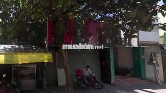 NGUYÊN CĂN MẶT BẰNG  BÌNH THẠNH (6x18) QUÁ TO - VỊ TRÍ TỐT