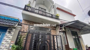 🔥 NHÀ LẦU GIÁ RẺ – CHÍNH CHỦ GỬI BÁN CHỈ 1 TỶ 650 TRIỆU 🔥 📍 KDC Sơn Th