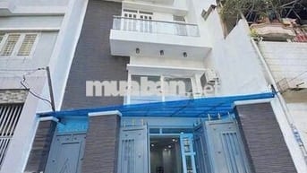 NGUYÊN CĂN BÌNH THẠNH KD TỰ DO (HẺM XE TẢI ) NGANG 4M