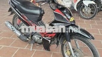 Sirus máy zin êm ngon lắm ạ giấy tờ đầy đủ