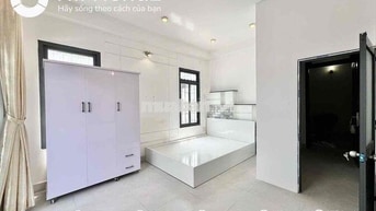 CHO THUÊ 2PN BANCOL THOÁNG MÁT NGAY NGUYỄN VĂN KHỐI GÒ VẤP