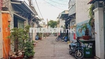 Bán nhà C4, đường Phạm Đăng Giảng,dt 4x18m, hẻm 6m,giá nhỉnh trên 4 Tỷ