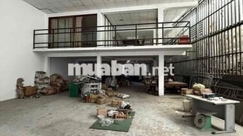 KHO 259m2 KHU BẾN XE- SẴN 3 PHA