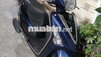 Bán xe Yamaha Acuro  90%, 9 chủ, BsTP gía 13tr