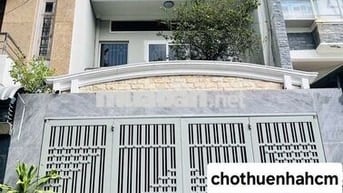 NHÀ ĐƯỜNG ĐÀO DUY ANH DIỆN TÍCH: 5X18M TRỆT 2 LẦU CHO THUÊ