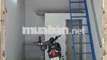 Chính chủ Cho thuê MBKD Kios và Phòng Trọ tại 186 Đường số 2 Cư Xá Ra